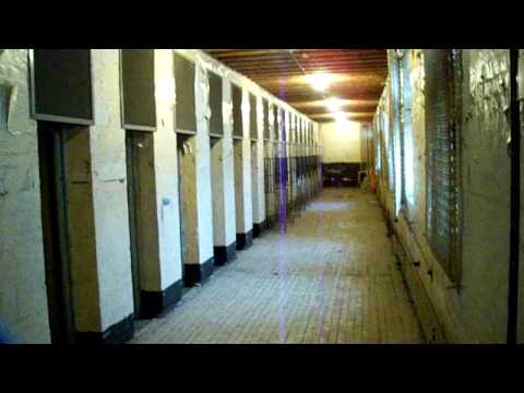haunted toronto, don jail, old toronto city hall